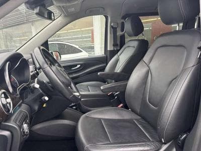 Mercedes V 8 places - JUSQUA 48 MOIS DE GARANTIE (2019) - Foto 10