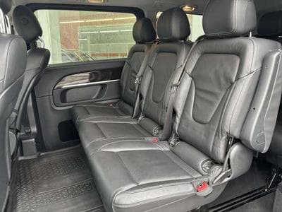 Mercedes V 8 places - JUSQUA 48 MOIS DE GARANTIE (2019) - Foto 14