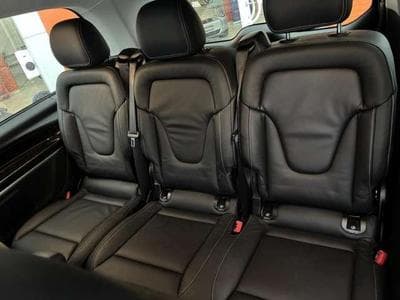 Mercedes V 8 places - JUSQUA 48 MOIS DE GARANTIE (2019) - Foto 15