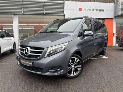Mercedes V 8 places - JUSQUA 48 MOIS DE GARANTIE (2019) - Foto 2