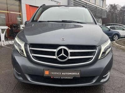 Mercedes V 8 places - JUSQUA 48 MOIS DE GARANTIE (2019) - Foto 3