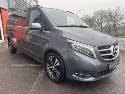 Mercedes V 8 places - JUSQUA 48 MOIS DE GARANTIE (2019) - Foto 4