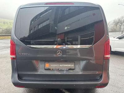 Mercedes V 8 places - JUSQUA 48 MOIS DE GARANTIE (2019) - Foto 6