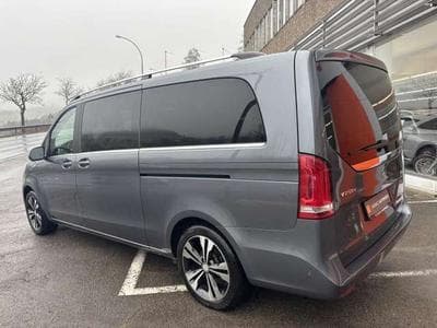 Mercedes V 8 places - JUSQUA 48 MOIS DE GARANTIE (2019) - Foto 7