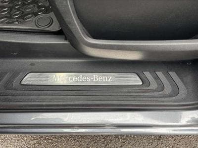 Mercedes V 8 places - JUSQUA 48 MOIS DE GARANTIE (2019) - Foto 9