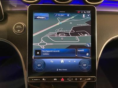 Mercedes C 180 1.5 Classe C (2024) - Photo 3