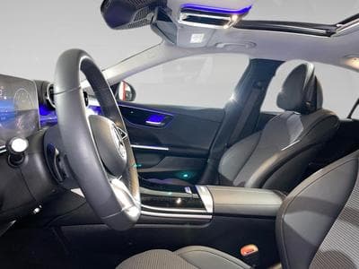 Mercedes C 180 1.5 Classe C (2024) - Photo 4