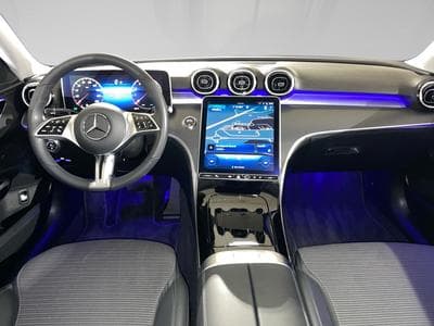 Mercedes C 180 1.5 Classe C (2024) - Photo 5