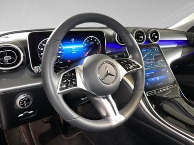 Mercedes C 180 1.5 Classe C (2024) - Photo 8