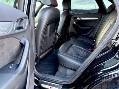 Audi Q3 Q3 1.4 TFSI S line /NAVI/LED/PDC/GARANTIE (2017) - Photo 13