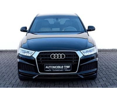 Audi Q3 Q3 1.4 TFSI S line /NAVI/LED/PDC/GARANTIE (2017) - Photo 2