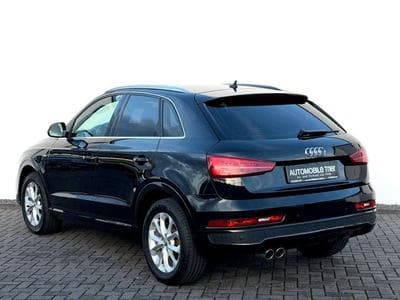 Audi Q3 Q3 1.4 TFSI S line /NAVI/LED/PDC/GARANTIE (2017) - Photo 7