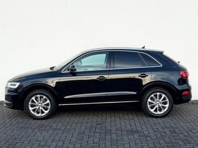 Audi Q3 Q3 1.4 TFSI S line /NAVI/LED/PDC/GARANTIE (2017) - Photo 8
