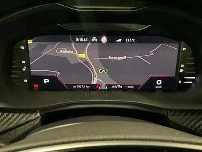 Skoda Kamiq Monte-Carlo+DSG+Pano+RearView (2025) - Photo 11