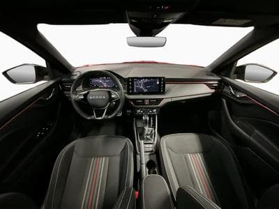 Skoda Kamiq Monte-Carlo+DSG+Pano+RearView (2025) - Photo 2