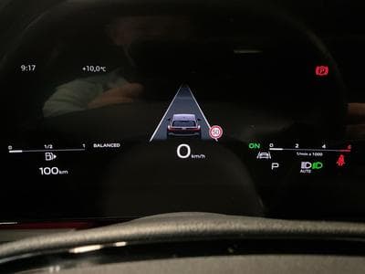 Audi A5 Avant+S-Line+TDI+Quattro+S-Tronic (2025) - Photo 11