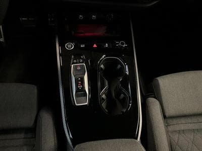 Audi A5 Avant+S-Line+TDI+Quattro+S-Tronic (2025) - Photo 12