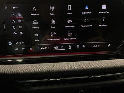 Audi A5 Avant+S-Line+TDI+Quattro+S-Tronic (2025) - Photo 13