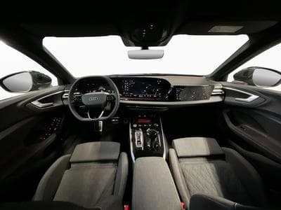 Audi A5 Avant+S-Line+TDI+Quattro+S-Tronic (2025) - Photo 2