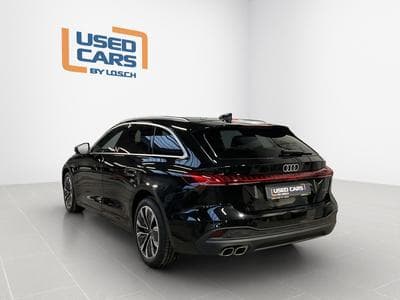 Audi A5 Avant+S-Line+TDI+Quattro+S-Tronic (2025) - Photo 6