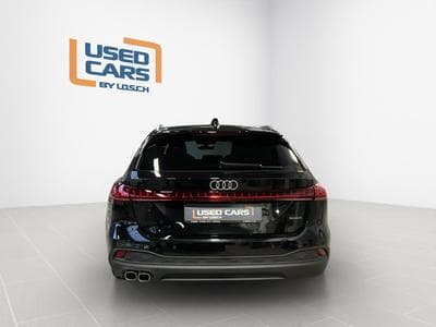 Audi A5 Avant+S-Line+TDI+Quattro+S-Tronic (2025) - Photo 7