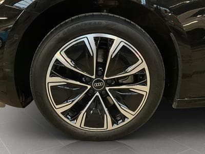 Audi A5 Avant+S-Line+TDI+Quattro+S-Tronic (2025) - Photo 8