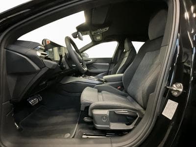 Audi A5 Avant+S-Line+TDI+Quattro+S-Tronic (2025) - Photo 9