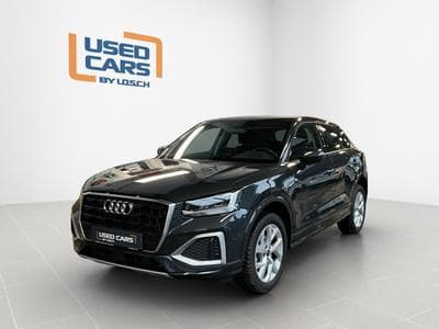 Audi Q2 (2024) - Photo 4