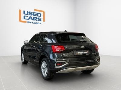 Audi Q2 Advanced+35TFSI+S-Tronic (2024) - Photo 6