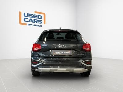 Audi Q2 Advanced+35TFSI+S-Tronic (2024) - Photo 7