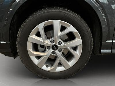 Audi Q2 Advanced+35TFSI+S-Tronic (2024) - Photo 8