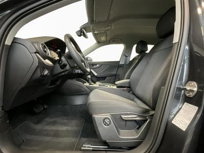 Audi Q2 Advanced+35TFSI+S-Tronic (2024) - Photo 9