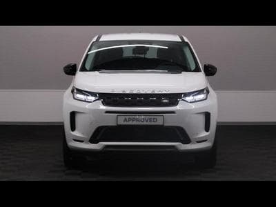 Land-Rover Discovery Sport D165 S R-Dynamic AWD Auto (2024) - Foto 2