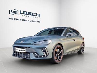 Cupra Leon VZ e-Hybrid (2025) - Photo 1