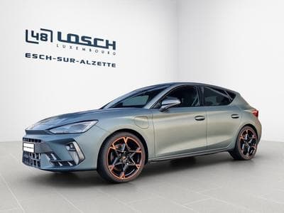 Cupra Leon VZ e-Hybrid (2025) - Photo 2