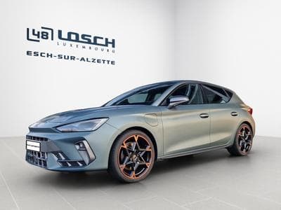 Cupra Leon VZ e-Hybrid (2025) - Photo 3