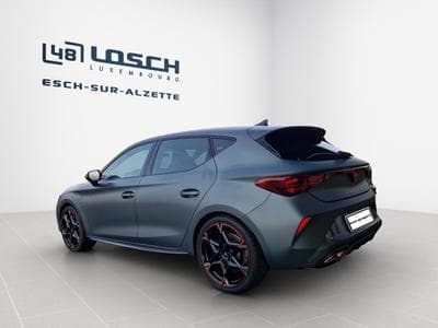 Cupra Leon VZ e-Hybrid (2025) - Photo 5