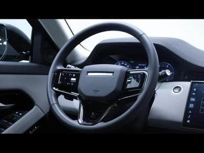 Land-Rover Range Rover Evoque D165 S AWD Auto (2024) - Foto 14