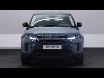 Land-Rover Range Rover Evoque D165 S AWD Auto (2024) - Foto 2
