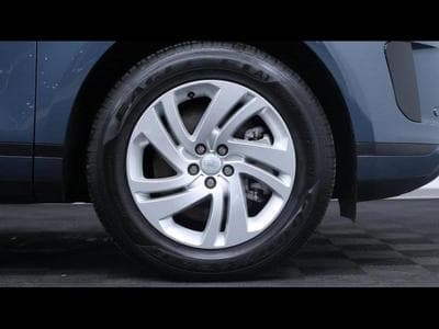 Land-Rover Range Rover Evoque D165 S AWD Auto (2024) - Foto 9