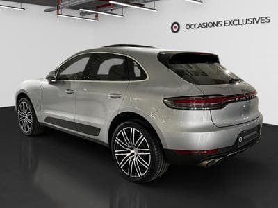 Macan