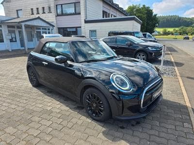 Mini Cooper Cabro Aut. NAVI PLUS KOMFORT HUD (2021) - Photo 1