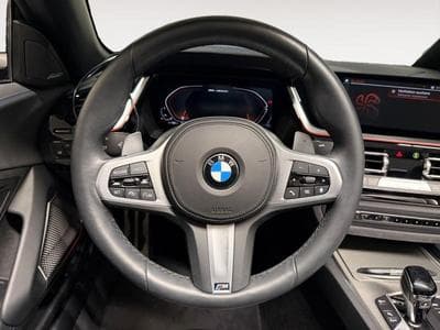 BMW Z4 M40i (2024) - Photo 10