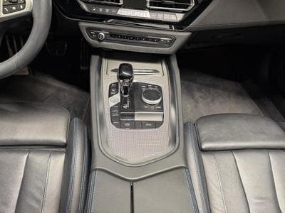 BMW Z4 M40i (2024) - Photo 11