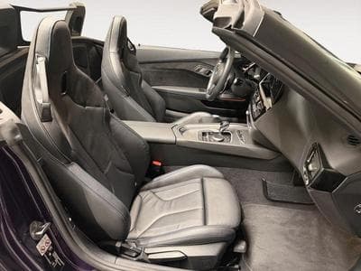 BMW Z4 M40i (2024) - Photo 12