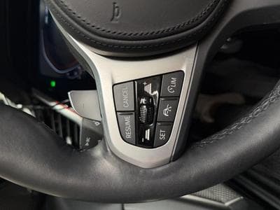 BMW Z4 M40i (2024) - Photo 13