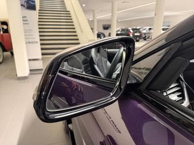 BMW Z4 M40i (2024) - Photo 14