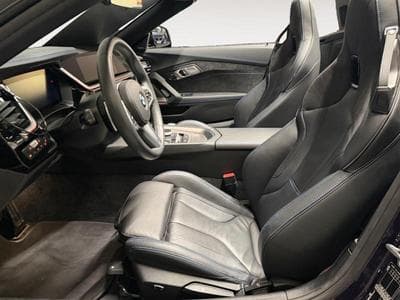 BMW Z4 M40i (2024) - Photo 6