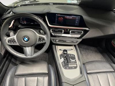 BMW Z4 M40i (2024) - Photo 7