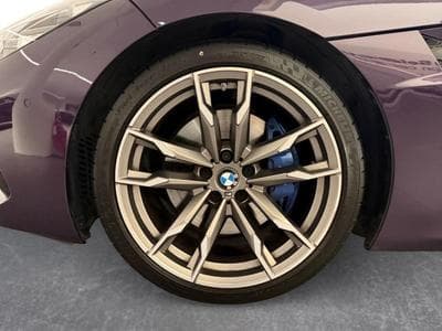BMW Z4 M40i (2024) - Photo 8